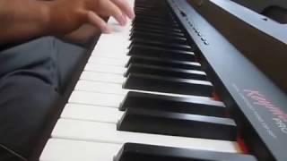 Spain - Chick Corea (Piano Cover)