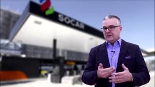 SOCAR Partner Testimonial Video (German)