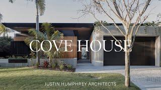 Exploring an Extraordinary Sub-Tropical Modern Architecture Garden Home (House Tour)