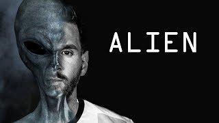 Why Messi Is an Alien