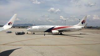 MALAYSIA AIRLINES | MH710 FLIGHT REVIEW JAKARTA TO KUALA LUMPUR