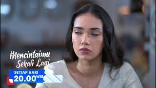 Emil kenapa seperhatian itu ya sama adik iparnya? Mencintaimu Sekali Lagi 20.00 di RCTI