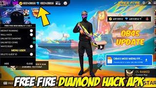 Free Fire Headshot Hack| FFH4X Hack Free Fire | Mod Menu Hack Free Fire Hack 2024