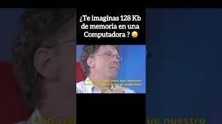 #programadores #computadora #128kb #stevejobs #billgates #apple #maquintosh #memoriausb  #developer