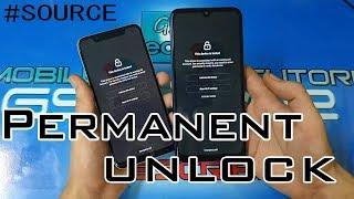 KILLING PMT MICLOUD ACCOUNT (this devise is locked) XIAOMI MI REDMI ALL COUNTRY OFFICIAL UNLOCK