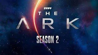 The Ark Season 2 Episode 12 FORTUNATE Season Finale Sci-Fi Action Thriller #webseries #adven