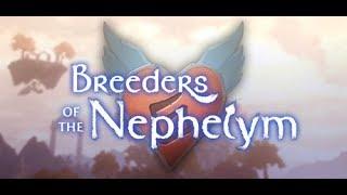 WTF is this!?!  Breeders of the Nephelym