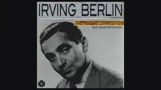 I Poured My Heart Into A Song [Song by Irving Berlin] 1939