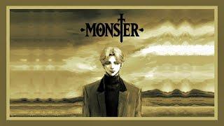 Monster - Emotional Soundtrack Collection