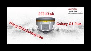 Rtk South Galaxy G1 plus.