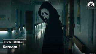 SCREAM | Official Trailer (2022 Movie) | Paramount Pictures Australia