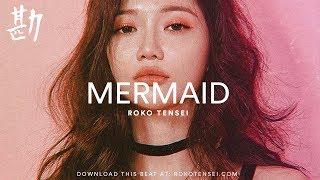 [FREE] Dpr Live x Dean Type Beat 2018 'Mermaid' Smooth R&B Instrumental 디피알라이브 X 딘 타입 비트 힙합 알앤비 비트