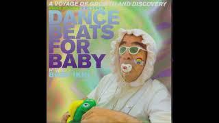 Baby Ikki: Dance Beats for Baby  – Mike Kelley & Scott Benzel (2009)