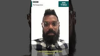 Romesh Ranganathan: The Real Reason Why People Hate Vegans