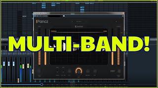 FREE VST Plugin! Transients!