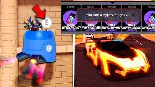 The BEST Roblox Jailbreak Glitches NOBODY Uses in 2024