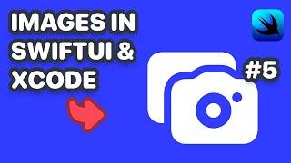 How to use Image in SwiftUI (SwiftUI Image, SwiftUI Image Resizing, SwiftUI Image Aspect Ratio)