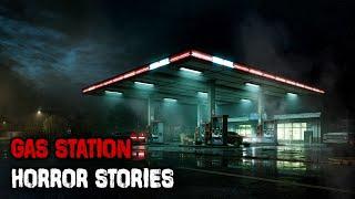 3 TRUE Terrifying Gas Station Horror Stories | Mr. Night Scares