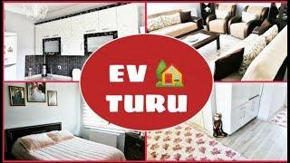 #EV TURU BEKLENILEN.  EV TURU 