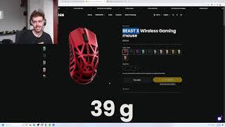 WATCH OUT! "Beast X" Gaming Mouse SCAM? (shocking)