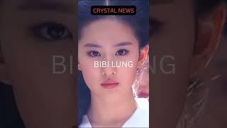 BIBI LUNG TURUN KE TEBING CURAM DEMI YANG GUO #kungfu #youtubeshorts #bibilung #condor