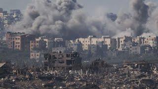 Израиль-ХАМАС: надежда на перемирие и освобождение заложников