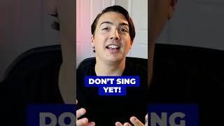 HOW TO SING with Your NATURAL Voice in 59 Seconds!