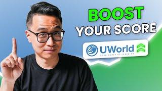 Boost Your UWorld Score: Top 5 Mistakes to Avoid