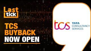 TCS Buyback | Should Retail Investors Participate? | News9