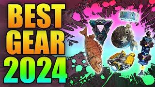 Borderlands 3 | Best Gear For All Vault Hunters in 2024 - Best Gear in the Game!