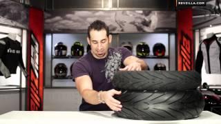 Pirelli Angel GT Tires Review at RevZilla.com