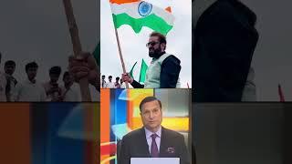 Rajat Sharma India tv news Tiranga rally reaction Imtiaz Jalil. #Rajat Sharma #imtiazjalil #tiranga