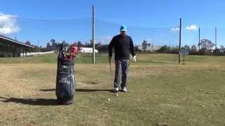 Jake Reeves Short Game Tip