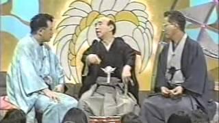 パペポＴＶ　９２年新春スペシャルその１