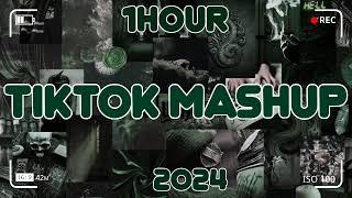 (1HOUR)TikTok Mashup 2024 (Not Clean)