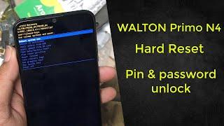 Walton Primo N4 Hard Reset