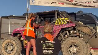 Best In the Desert Silver State 300 (2021)Eva Star Racing ⭐️