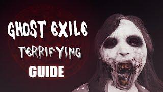 Ghost Exile Beginners Guide 2023