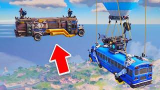 26 Most BROKEN Fortnite Glitches