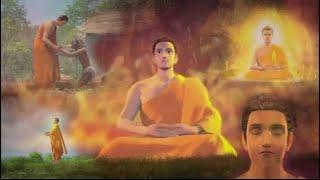 Itipiso Bhagava Music Video Lord Buddha  (ඉතිපිසො භගවා) Old Update | Lord Buddha