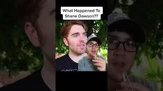 What Happened To Shane Dawson...?