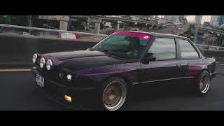 Modifuq | E30 Pandem