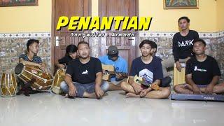 PENANTIAN (ARMADA) - BARAT DOYO TEAM