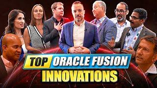 Oracle Fusion Cloud ERP: The Future of ERP Software?