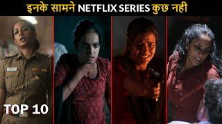Top 10 Amazon Hindi Web Series Better Than Netflix Series