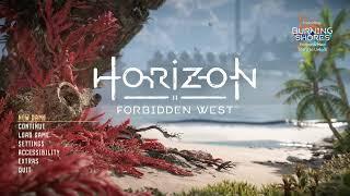 Horizon Forbidden West PC fix stuttering/low fps in cutscenes