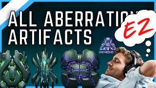 Easy Way To Get All Artifacts For Abb Ascension Fight For Extra Levels | Shadows | Stalker | Depth