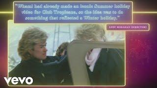 Wham! - Last Christmas (35th Anniversary Story Behind the Video)