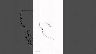 Drawing the First Mexican Empire