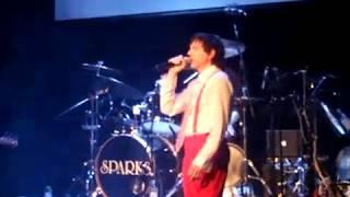 Sparks - That's Not Nastassia (Sparks Spectacular - May 2008)